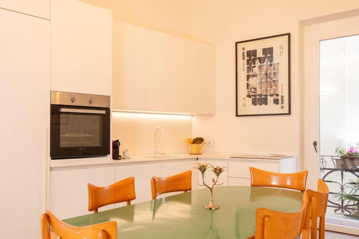 La Dolcevita Luxury - Belle Arti Palace - Center * Mailand