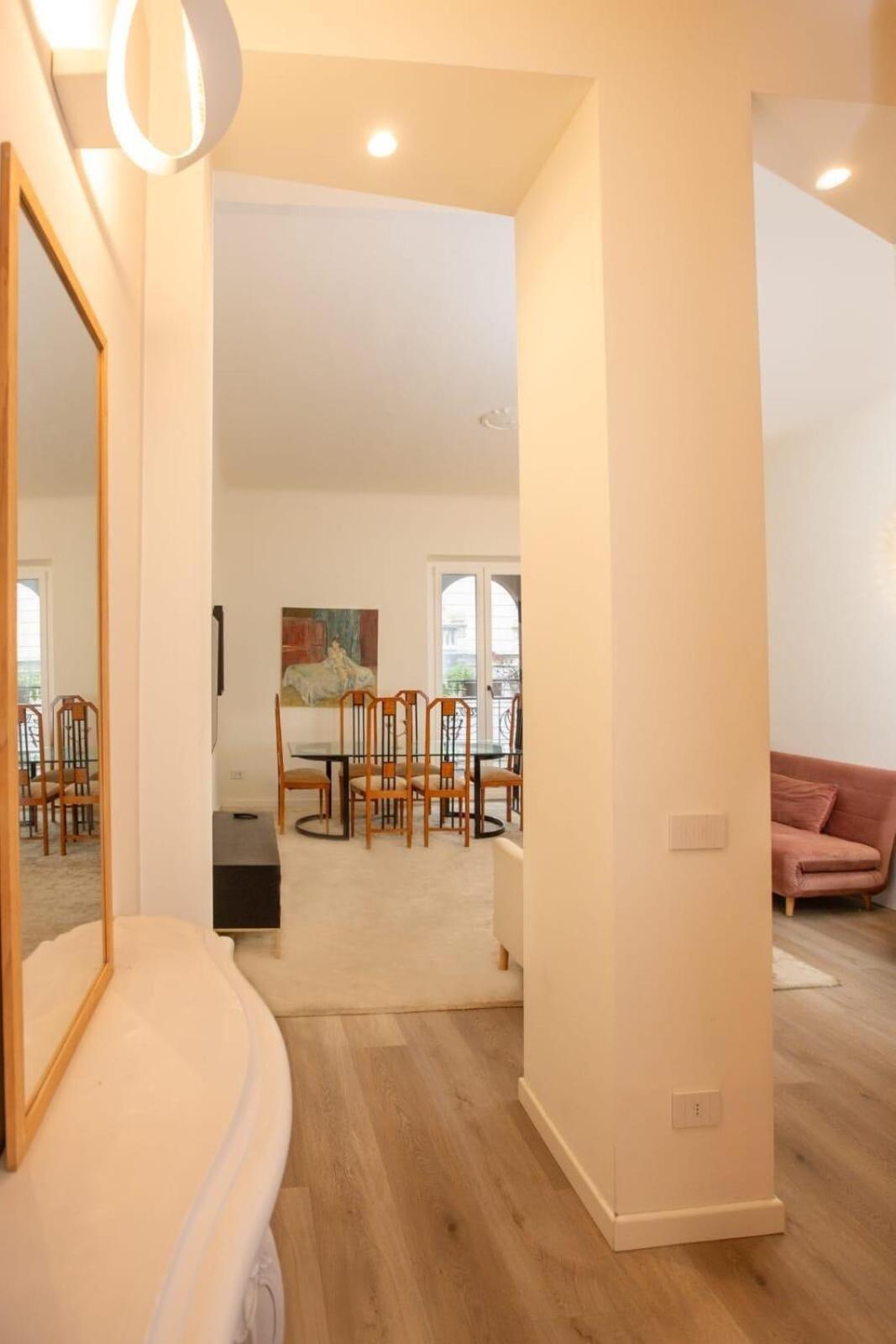 La Dolcevita Luxury - Belle Arti Palace - Center Mailand