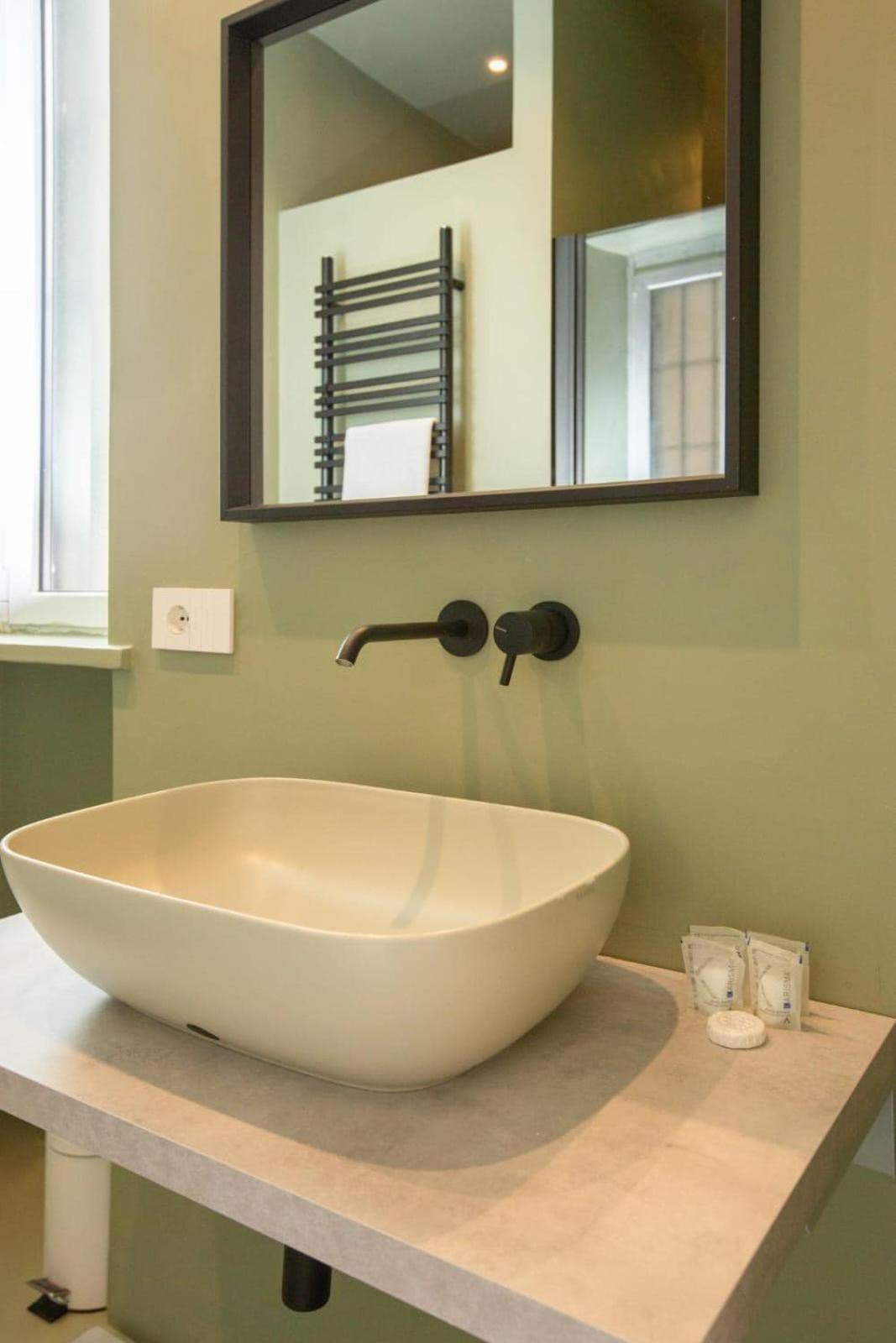Apartment La Dolcevita Luxury - Belle Arti Palace - Center Mailand